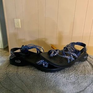 Chacos ZX2 Blue Wink